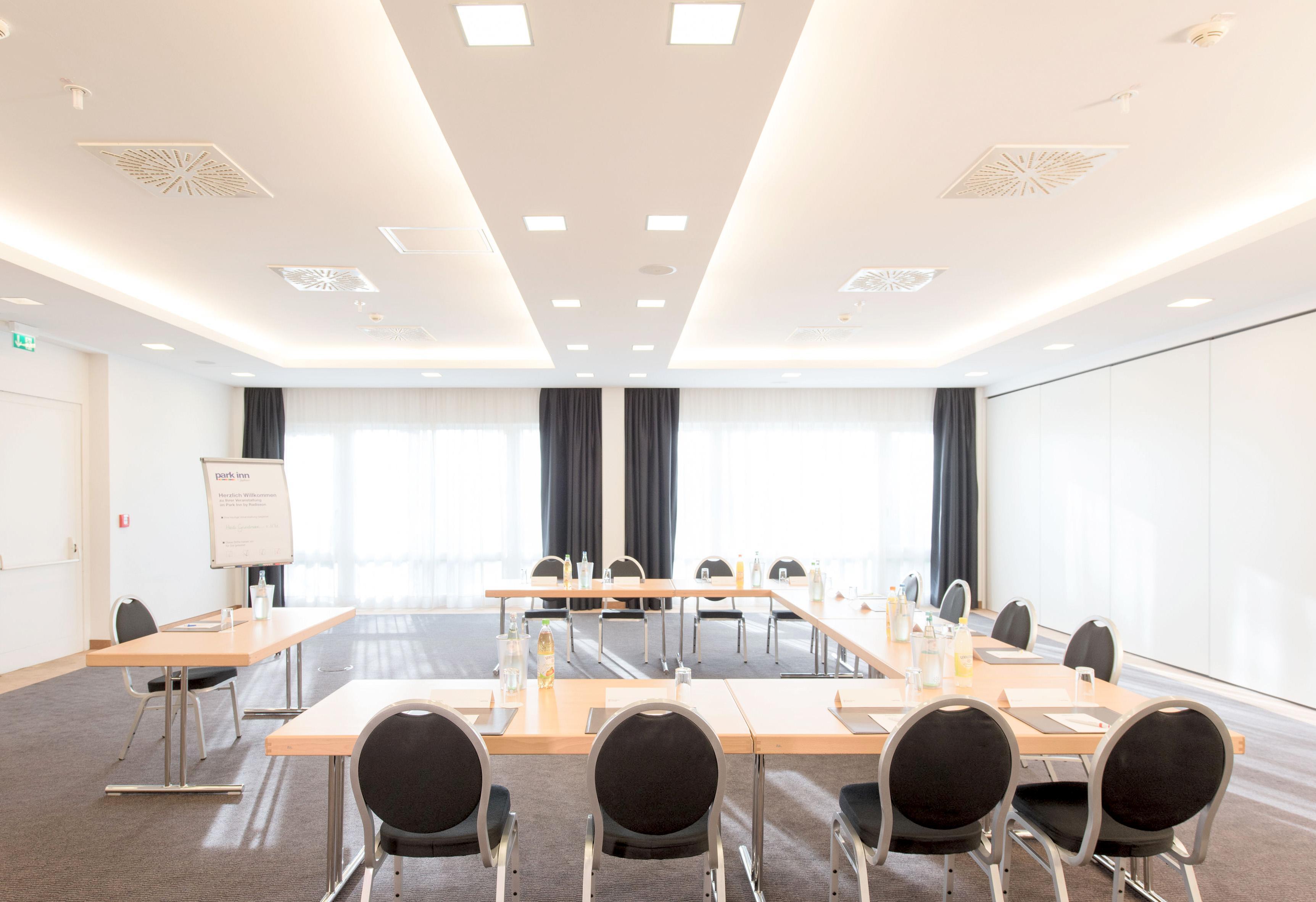 Mercure Hotel Duesseldorf Sued Экстерьер фото
