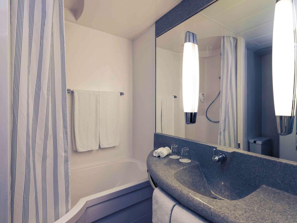 Mercure Hotel Duesseldorf Sued Номер фото