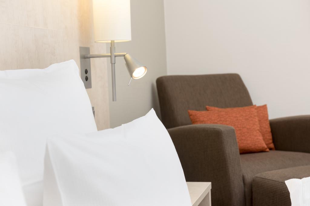 Mercure Hotel Duesseldorf Sued Номер фото